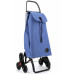 Сумка-візок Rolser I-Max Tweed 6 Azul (IMX383-1026)