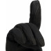 Рукавички водонепроникні Highlander Aqua-Tac Waterproof Gloves Black L (GL095-BK-L)