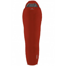 Спальний мішок Ferrino Yukon Pro 0°C Red (86359NRR)