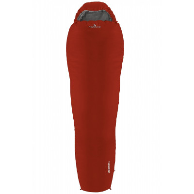 Спальний мішок Ferrino Yukon Pro 0°C Red (86359NRR)