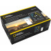 Метеостанція National Geographic VA Colour (Black) (9070600)