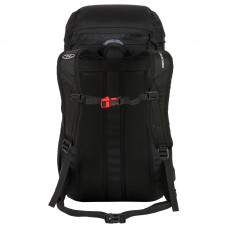 Рюкзак туристичний Highlander Trail 40 Black