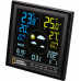Метеостанція National Geographic VA Colour (Black) (9070600)