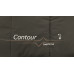 Спальний мішок Outwell Contour Supreme Reversible/-4°C Coffee Left (230369)