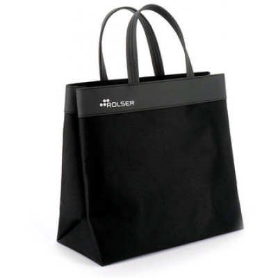 Сумка-шопер Rolser B Bag LN Negro (SHB029-1023)