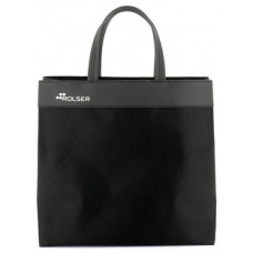 Сумка-шопер Rolser B Bag LN Negro (SHB029-1023)