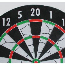 Дартс класичний Equinox Orion (DA-10)