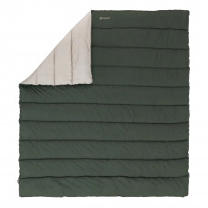 Ковдра туристична Outwell Campion Duvet Double Green 220 х 200 cm (230481)