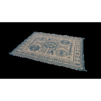 Килимок для пікніка Easy Camp Bilberry Square Carpet (180124)