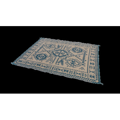 Килимок для пікніка Easy Camp Bilberry Square Carpet (180124)