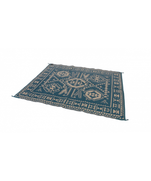 Килимок для пікніка Easy Camp Bilberry Square Carpet (180124) Килимок для пікніка Easy Camp Bilberry Square Carpet (180124)