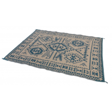 Килимок для пікніка Easy Camp Bilberry Square Carpet (180124)