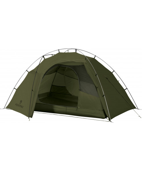 Намет двомісний Ferrino Force 2 Olive Green (91135LOOFR)