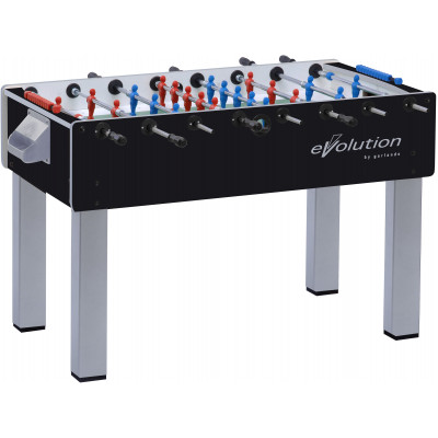 Настільний футбол Garlando F-200 Evolution (F200NEULNO)