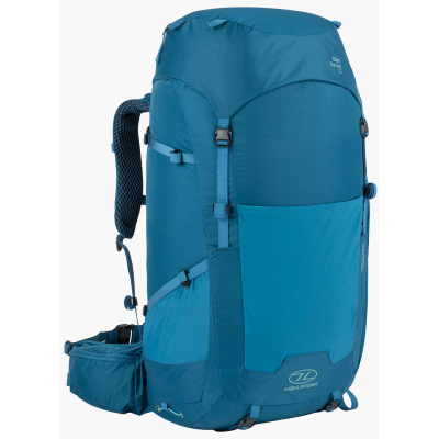 Рюкзак туристичний Highlander Ben Nevis Men 52L Petrol (RUC275-PL)