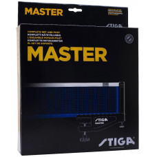 Сітка для настільного тенісу Stiga Master (638000)