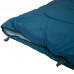 Спальний мішок Vango Evolve Superwarm Single/+2°C Moroccan Blue Left (SBREVOLVEM23TJ8)