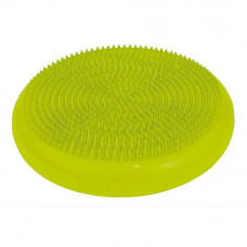 Балансувальна масажна подушка Toorx 33 см Verde (AHF-043)
