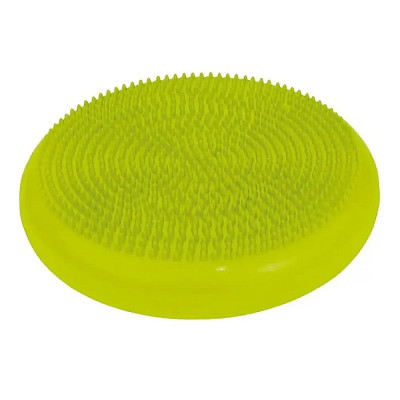 Балансувальна масажна подушка Toorx 33 см Verde (AHF-043)
