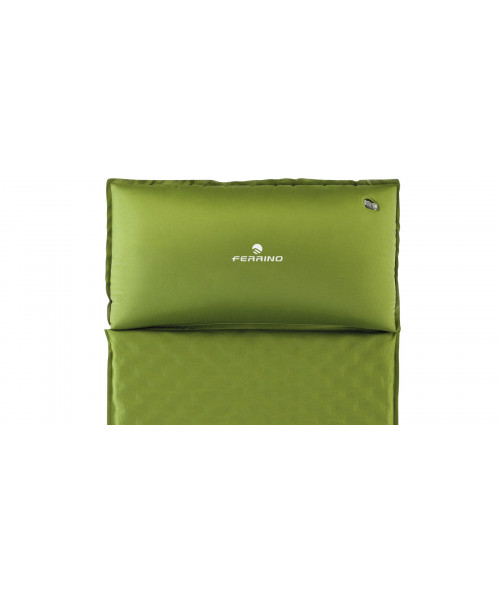 Килимок самонадувний Ferrino Dream Pillow 3.5 cm Apple Green (78213EVV)