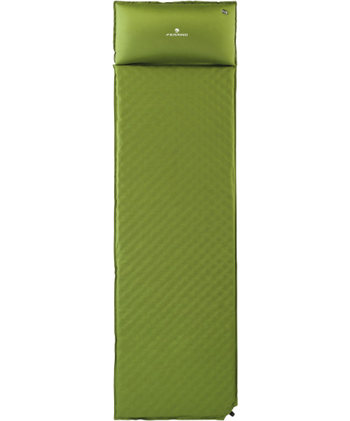 Килимок самонадувний Ferrino Dream Pillow 3.5 cm Apple Green (78213EVV)