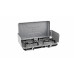 Портативна газова плитка Outwell Merapi Pro Duo Deluxe (651270)