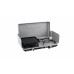 Портативна газова плитка Outwell Merapi Pro Duo Deluxe (651270)