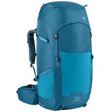 Рюкзак туристичний Highlander Ben Nevis Men 65L Petrol (RUC276-PL)