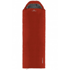 Спальний мішок Ferrino Yukon Pro SQ +3°C Red (86360NRR)