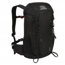 Рюкзак туристичний Highlander Trail 30 Black