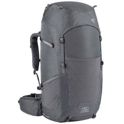 Рюкзак туристичний Highlander Ben Nevis Men 65L Grey (RUC276-GR)
