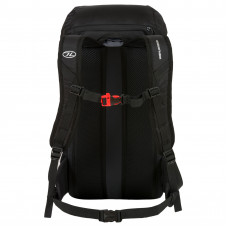 Рюкзак туристичний Highlander Trail 30 Black