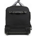 Сумка дорожня на колесах TravelZ Wheelbag Doubleloader black 96L (603098)