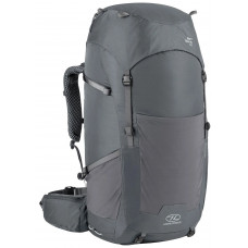 Рюкзак туристичний Highlander Ben Nevis Men 65L Grey (RUC276-GR)
