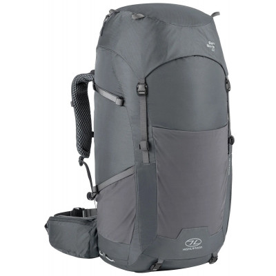 Рюкзак туристичний Highlander Ben Nevis Men 65L Grey (RUC276-GR)