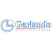 Настільний футбол Garlando G-500 Evolution (G500NEULVL)