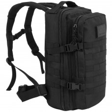 Рюкзак тактичний Highlander Recon Backpack 20L Black (TT164-BK)