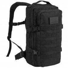 Рюкзак тактичний Highlander Recon Backpack 20L Black (TT164-BK)