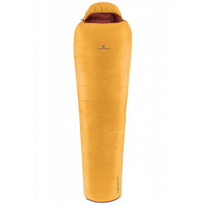 Спальний мішок Ferrino Lightec 1000 Duvet RDS Down -6°C Yellow (86702NGG)