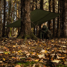 Тент Highlander Tarp Shelter HMTC (MA125-HC)