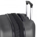 Валіза Gabol Paradise XP (L) Grey (123347-016)