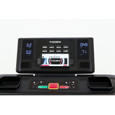 Бігова доріжка Toorx RAMBLER (RAMBLER)
