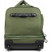 Сумка дорожня на колесах TravelZ Wheelbag Doubleloader green (603099)