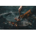 Рукавички термозахисні Robens Fire Gloves (690222)