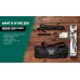 Штатив Vortex Mountain Pass Tripod Kit (TR-MTP)
