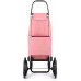 Сумка-візок Rolser I-Max Tweed 6 Coral (IMX383-1051)