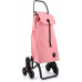 Сумка-візок Rolser I-Max Tweed 6 Coral (IMX383-1051)