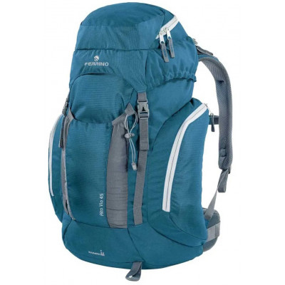 Рюкзак туристичний Ferrino Alta Via 45 Blue (75218IBB)