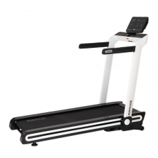 Бігова доріжка Toorx Mirage C60 White (MIRAGE-C60-W)