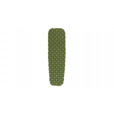 Килимок надувний Easy Camp Airbed Golden Eagle Regular (300099)